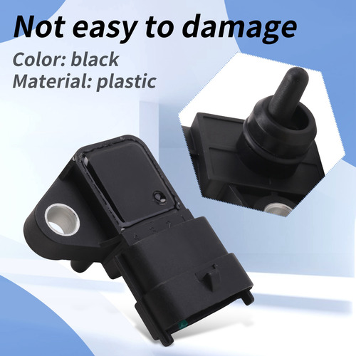 39300-04100 Sensor De Presión De Aire De Admisión Colector P