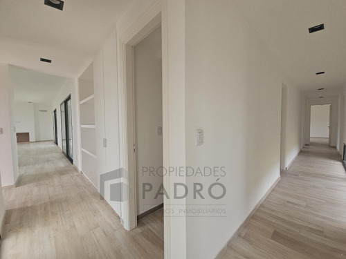 Casa En Venta Uf 325. B° Santa Inés, Comarcas De Luján.