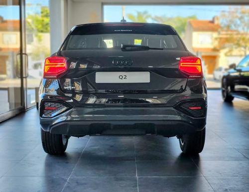 Audi Q2 1.5 35 Tfsi Advanced 150 Cv