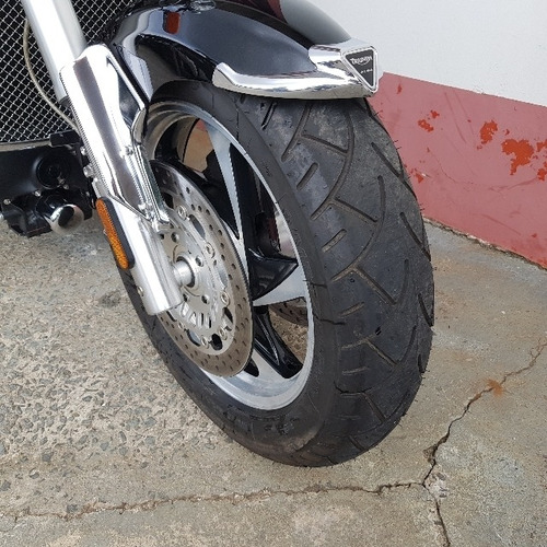 Imagem 7 de 8 de Triumph Rocket Iii 2300cc