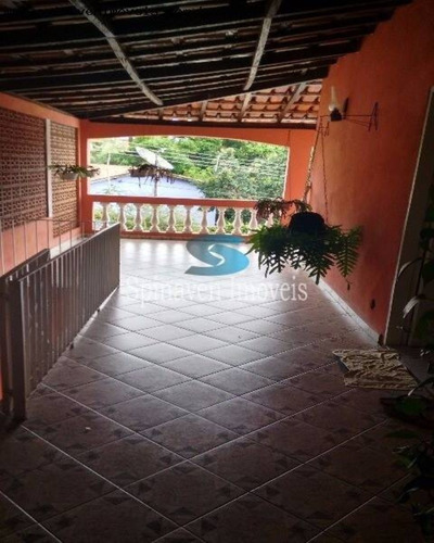 Imagem 17 de 30 de Chácara Em Atibaia,bairro Do Portão - Ch00926 - 69734482
