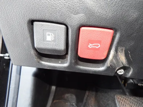 comprar Alavanca Abertura Capô Ssangyong Actyon A200 2010