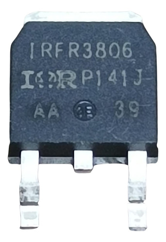 10x Transistor Irfr3806 * Irfr 3806 * Original * Ir