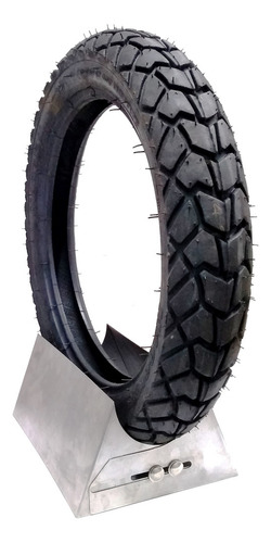 Pneu Traseiro Bros 125 150 160 Novo 110 90 17 Maggion 0715