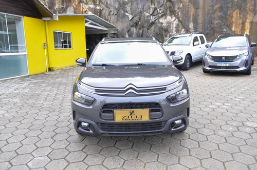 Citroën C4 Cactus FELL 1.6 AT