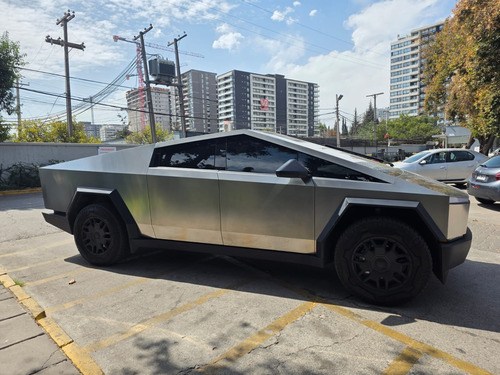 Nueva Version Cyberbeast 3 Motores Facturable
