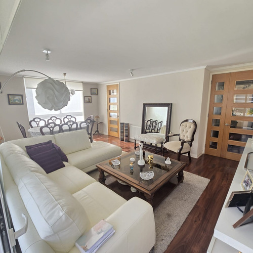 Tejada 3dormt+3baños+terraza Cerraca+1estac+bod