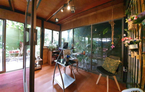 Casa En Venta En Puente Alto, Mmv