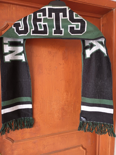 Bunfanda New York Jets Nfl Reversible 