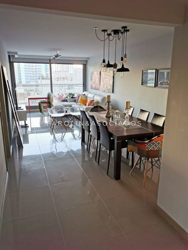 Imagen 18 de 18 de Venta Apartamento - 4 Dormitorios