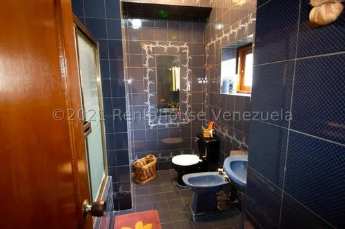 Casas En Venta Mls #25-12498