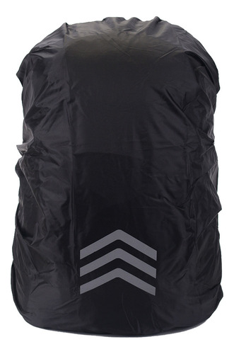 Funda De Mochila Impermeable Para Lluvia, Ligera, Reflectant