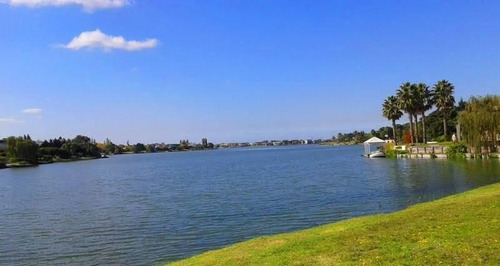 Imagen 3 de 8 de Nordelta | La Isla - El Mejor Lote De Todo Nordelta En Venta!!!