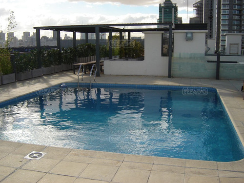 Imagen 27 de 29 de Departamento En Venta Ubicado En Puerto Madero, Capital Federal