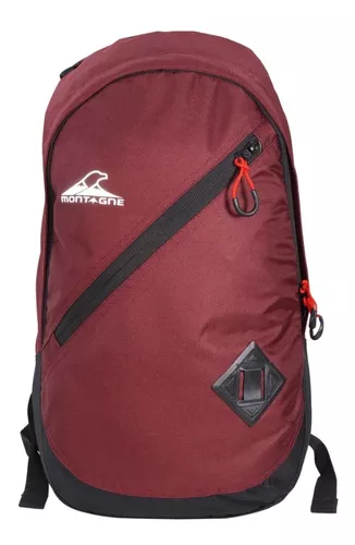 MOCHILA AVANT 35 LITROS MONTAGNE (52-1454)