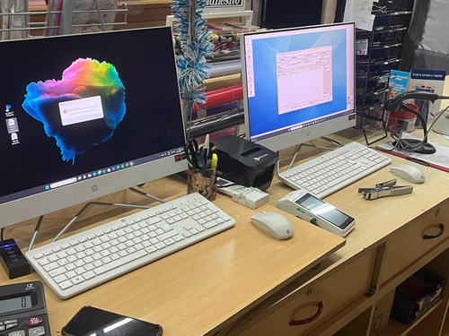 Se Vende Instalaciones Completas Y Mercaderia En Stock - No Fondo De Comercio.