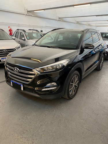 Hyundai Tucson 2.0 Premium