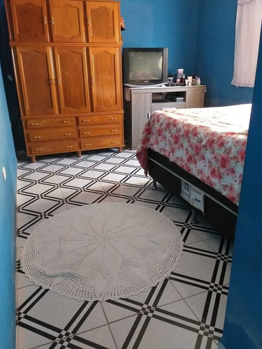 Casa Com Piscina Em Itanhaém