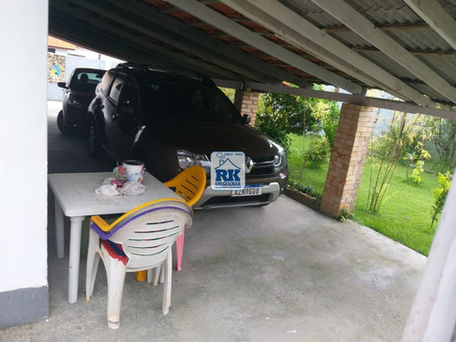 Imagem 16 de 18 de Casa À Venda Em Carianos - Ca008404