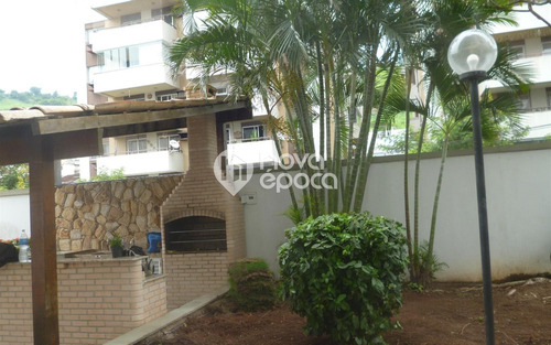 Imagem 28 de 30 de Apartamento - Ref: Sp3ap20105