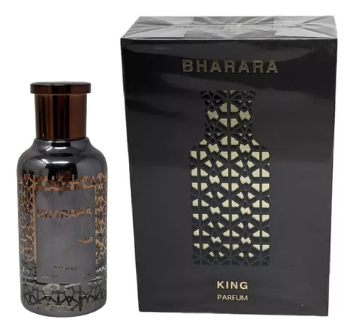 Bharara King Men 100ml Parfum