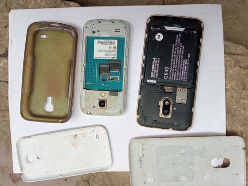 Celulares Para Repuestos