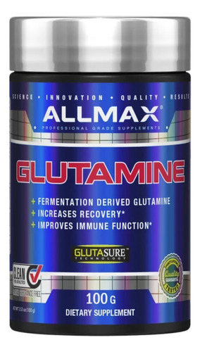 Glutamina - g a $1088