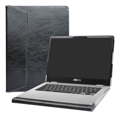 Alapmk Funda Protectora Para Portátil Asus Chromebook Seri.