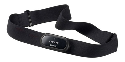 Banda Cardiaca Cateye Hr-12 Bluetooth