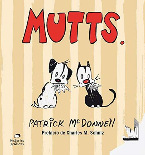 Mutts 1-mcdonnell, Patrick-oceano Mexico