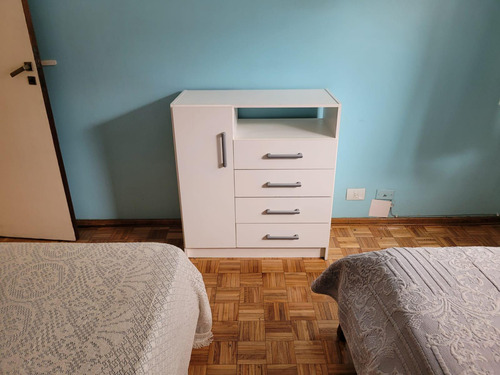 Alquiler Ó Venta! 2 Ambientes -a Media Cuadra De La Ub !