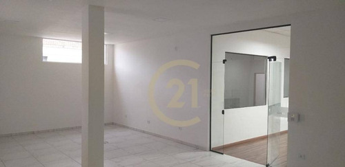 Galpão Para Alugar, 900 M² Por R$ 12.000,00 - Alto Da Lapa - São Paulo/sp - Ga0304