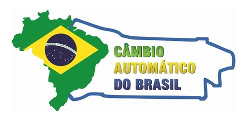 Imagem 1 de 1 de Associação Da Câmbio Automático Do Brasil