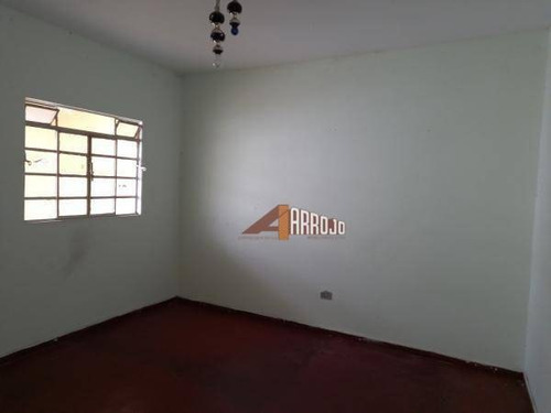 Imagem 12 de 14 de Casa Com 2 Dormitórios À Venda, 100 M² Por R$ 300.000 - Vila Buenos Aires - São Paulo/sp - Ca1036