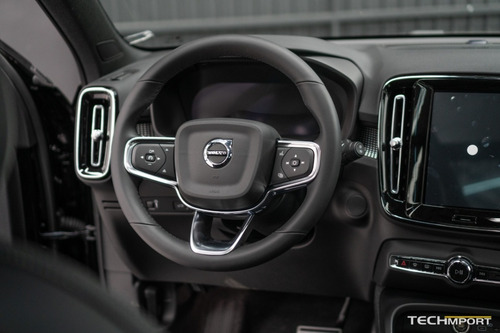 Imagem 4 de 5 de Volvo Xc40 P8 Recharge Eletric - Okm