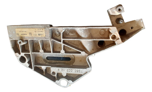 Coluna Direção C/ Detalhe Original Iveco - 7360974145 (Usado)
