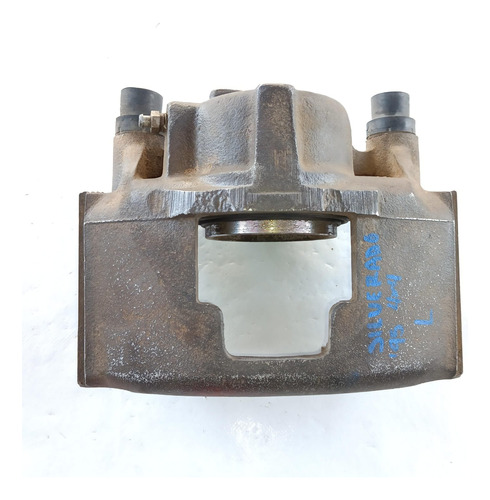 Caliper Delantero Izq Chevrolet Silverado 4x4 95 96 97 98