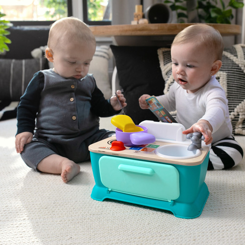 Juguete Musical Baby Einstein Magic Touch Kitchen Cocinita