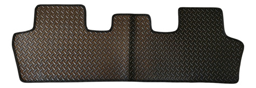 Tapetes Para Toyota Avanza 2022-2026 Negro
