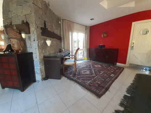 Exelente Residencia, Ideal Para Vivir Todo El Año En Punta Del Este.- Ref: 11375