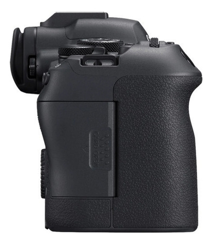 Cámara Digital Canon Eos R6 Mark Ii De 24,2 Mp 3.0 4k Cuerpo
