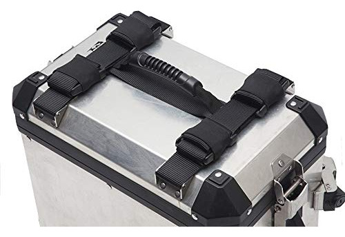 Carry Handle For Aluminum Adventure Case