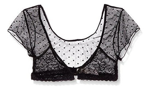 Honeydew Intimates Nichole De La Mujer Bralette