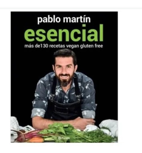 Libro Esencial - Pablito Martin