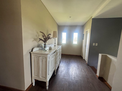 Venta Casa 7 Ambientes En Fincas De San Vicenten - Sporting