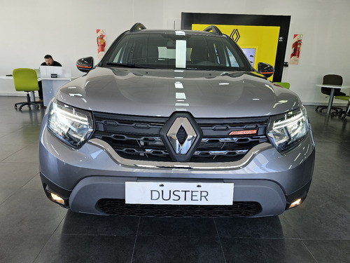 Renault Duster 1.3 Tce Turbo Iconic 155Cv 4X4