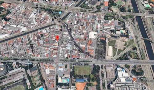 Imagem 3 de 3 de Prédio Comercial - 500m² - Luz - 1129