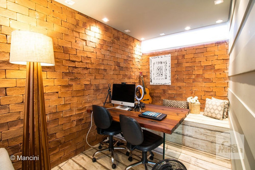 Imagem 10 de 15 de Apartamento À Venda No Liberdade - Código 280094 - 280094
