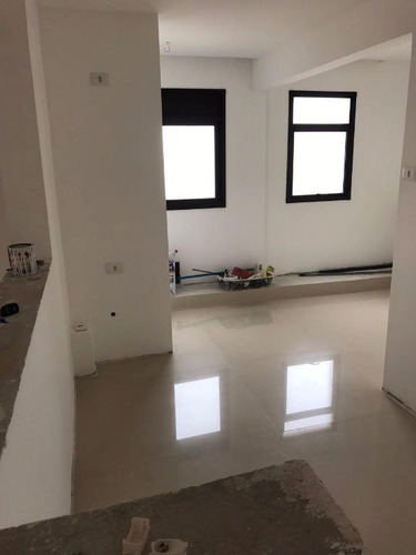Imagem 1 de 15 de Apartamento Residencial À Venda, Vila Floresta, Santo André. - Ap3324