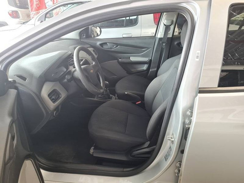 Imagem 5 de 12 de Chevrolet Prisma 1.0 Mpfi Joy 8v Flex 4p Manual